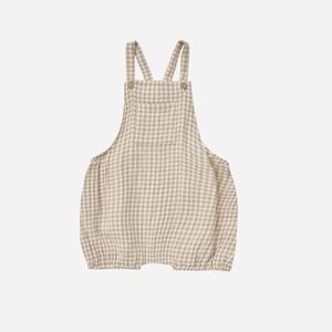 Quincy Mae Hayes Romper